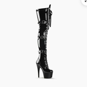 Pleaser shoes ADORE-3028